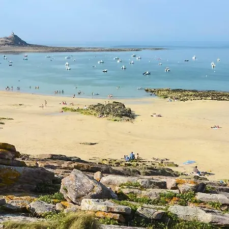 Les Sables D'or Кемпінг